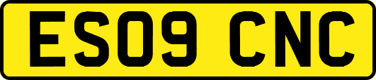 ES09CNC