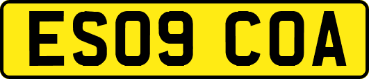 ES09COA