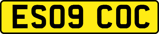 ES09COC