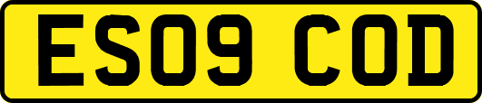 ES09COD