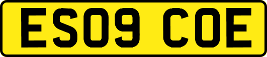 ES09COE