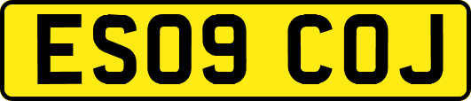 ES09COJ