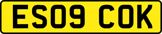 ES09COK