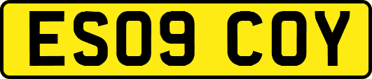 ES09COY