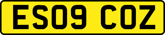 ES09COZ