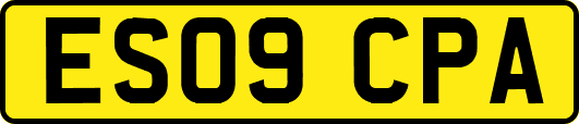ES09CPA