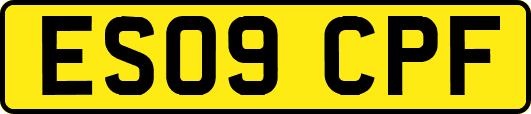 ES09CPF