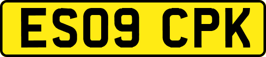 ES09CPK
