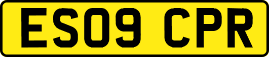 ES09CPR