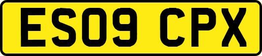 ES09CPX