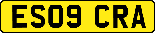 ES09CRA