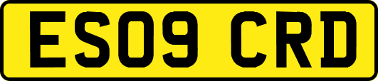 ES09CRD
