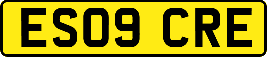 ES09CRE