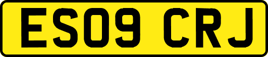 ES09CRJ