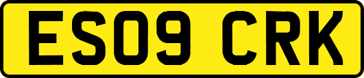 ES09CRK