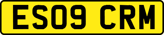 ES09CRM
