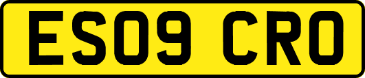 ES09CRO