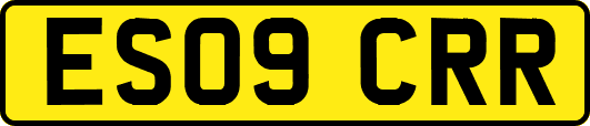 ES09CRR