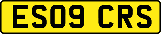 ES09CRS