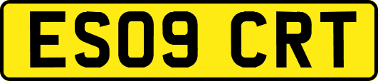 ES09CRT