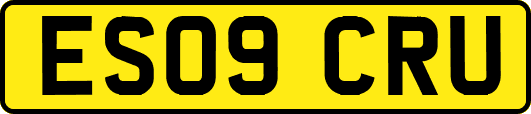 ES09CRU