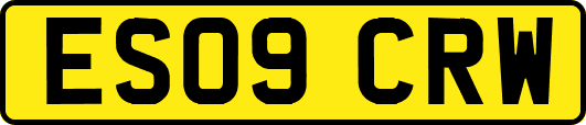 ES09CRW