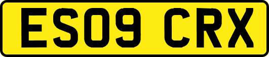 ES09CRX
