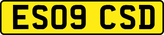 ES09CSD