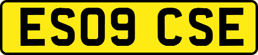 ES09CSE