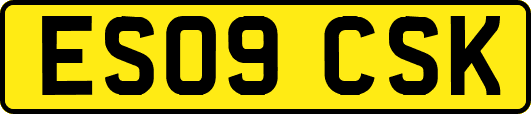 ES09CSK