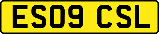 ES09CSL