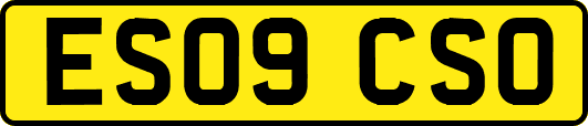 ES09CSO
