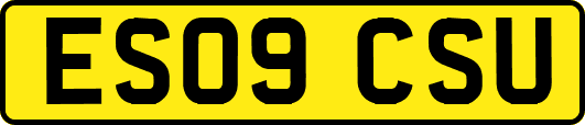 ES09CSU