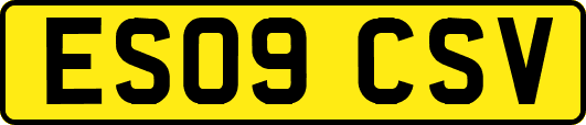 ES09CSV
