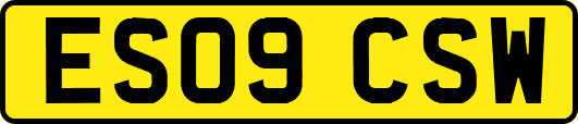 ES09CSW