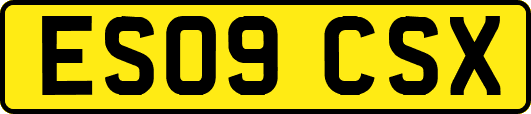 ES09CSX