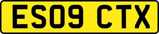 ES09CTX