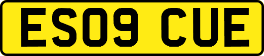 ES09CUE