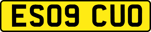 ES09CUO
