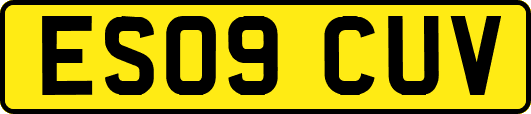 ES09CUV