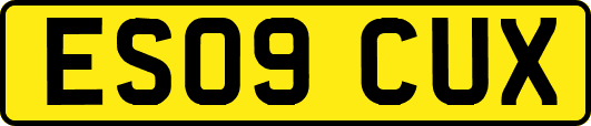 ES09CUX