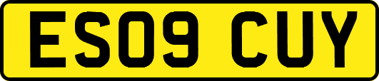 ES09CUY