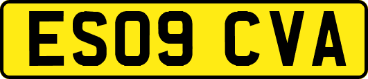 ES09CVA
