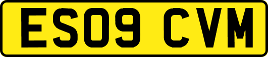 ES09CVM