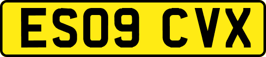 ES09CVX
