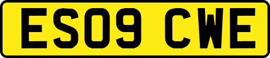 ES09CWE