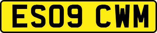 ES09CWM