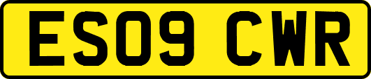 ES09CWR
