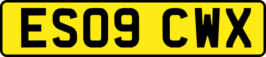 ES09CWX