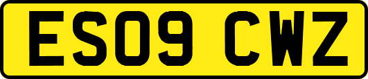 ES09CWZ